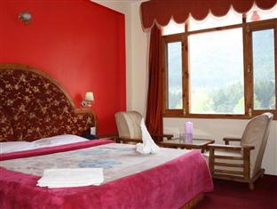 Hotel Ocean Blue Manali Exterior photo